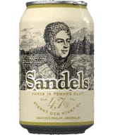 Sandels 4,7%