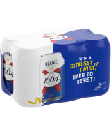1664 Blanc 6-pack tölkki