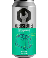 Moersleutel Blueprints Toaster IPA