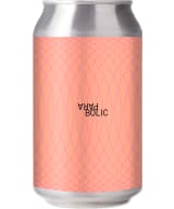 Duckpond Parabolic Quadruple Fruited Gose