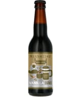 Mikkeller Beer Geek Vanilla Shake
