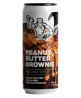 Mallassepät Peanut Butter Brownie tölkki