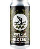 Lough Gill Sometimes You're A Nut tölkki