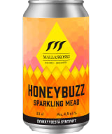 Mallaskoski HoneyBuzz Sparkling Mead tölkki