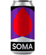 Soma Ghost Hazy IPA tölkki