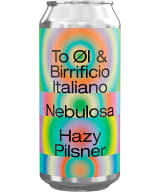 To Øl X Birrificio Nebulosa  tölkki