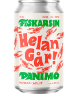 Fiskarsin Helan Går! tölkki