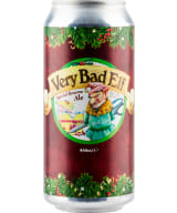 Ridgeway Very Bad Elf can