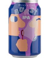 Mikkeller Burst IPA can