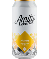 Amity Weavers Gluten Free Pale Ale tölkki