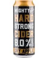 Mighty Hard Strong can