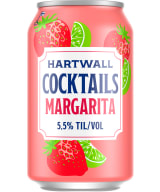 Hartwall Cocktails Margarita can
