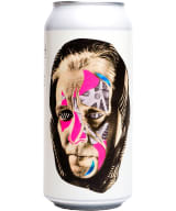 Whiplash Bone Machine Hazy IPA tölkki