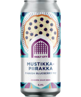 Vault City Mustikkapiirakka Pastry Sour tölkki