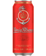 König Pilsener tölkki