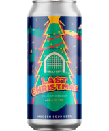 Vault City Last Christmas Fruited Sour tölkki
