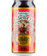 Amager Julebryg 2025 tölkki
