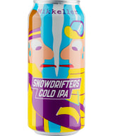 Mikkeller Snowdrifters Cold IPA tölkki