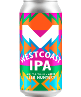 Mufloni West Coast IPA tölkki