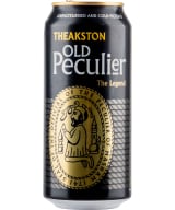 Theakston Old Peculier burk