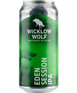 Wicklow Wolf Eden Session IPA can