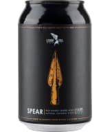 Lough Gill Spear Barrel Aged Imperial Oatmeal Stout burk