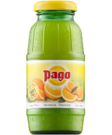 Pago Premium Fruit Orange