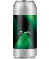 Põhjala Virmalised IPA X burk