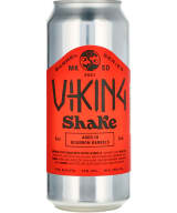 Mikkeller San Diego Barrel Series Beer Geek Viking Shake Imperial Stout tölkki