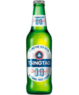 Tsingtao Alcohol Free Lager
