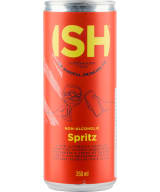 ISH Non-alcoholic Spritz burk