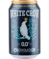 Crowmoor White Crow burk