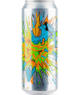 Lervig Supersonic can