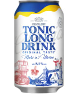 Obolon Tonic Long Drink burk