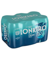 Olvi Lonkero Greippi 6-pack can