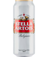 Stella Artois burk