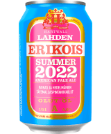 Lahden Erikois Summer 2022 burk