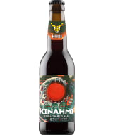 Hiisi Kinahmi English Red Ale