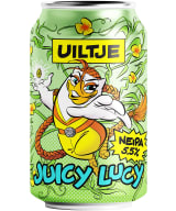 Uiltje Juicy Lucy Neipa can