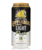 Kopparberg Pear Cider Light tölkki