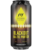 Mallaskoski Blackout Baltic Porter tölkki