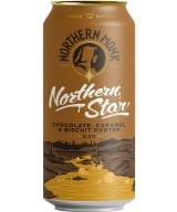 Northern Monk Northern Star Chocolate, Caramel & Biscuit Porter tölkki