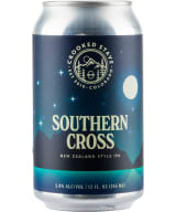 Crooked Stave Southern Cross IPA burk