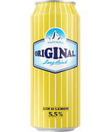Original Long Drink Gin &amp; Lemon 5,5% tölkki kuva 1/1