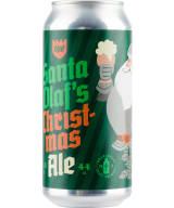 Santa Olaf Christmas Ale tölkki