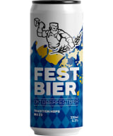 Mallassepät Festbier burk