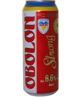 Obolon Strong can