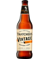 Thatchers Vintage Oak Aged Somerset Cider 2016