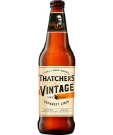 Thatchers Vintage Oak Aged Somerset Cider 2021