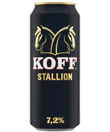 Koff Stallion burk